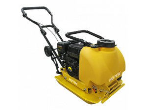 Виброплита HUTER VP-110W