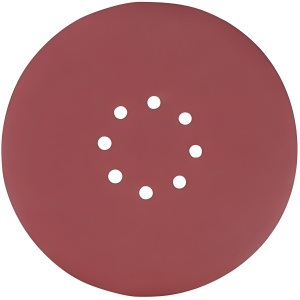 Лист шлифовальный 225 мм для SKIL 7520NA, зерн. 80 (10 шт.) 2610Z03992