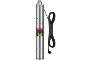 Насос скважинный винтовой ЗУБР НСВ-75-110