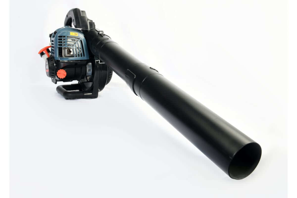 Воздуходувка - пылесос бензиновая SENIX BLV4QL-M-EU