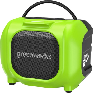 Колонка аккумуляторная GREENWORKS GPT-MNBS (без АКБ и ЗУ) 3503107