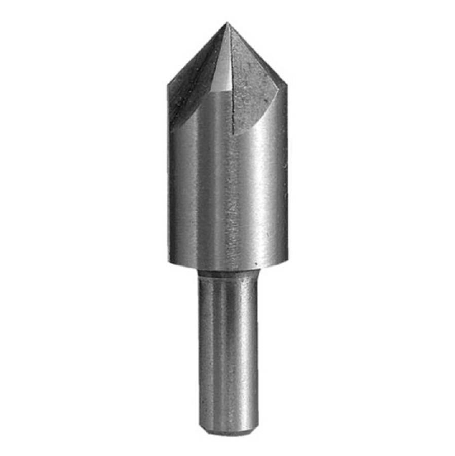 Зенковка циллиндрическая 12 х 40 мм (хвост. 6 мм) MAKITA D-37409