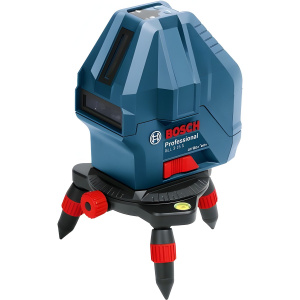 Нивелир лазерный BOSCH GLL 3-15X 0601063M00