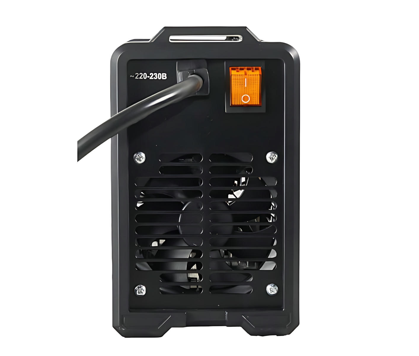 Инвертор сварочный РЕСАНТА САИ-190Д