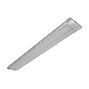 Нагреватель воздуха электрический QUATTRO ELEMENTI QE-2000IR панель (инфракрасный)