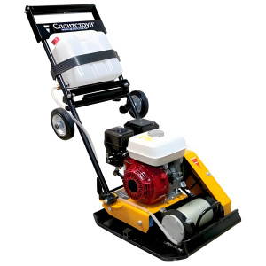 Виброплита VS-245 E10 (Loncin G160F) Splitstone 170258