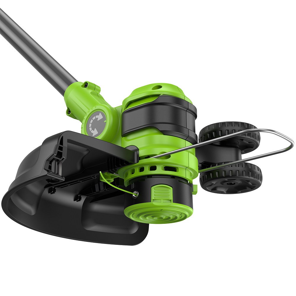 Триммер аккумуляторный GREENWORKS G24LT301 2113207UA