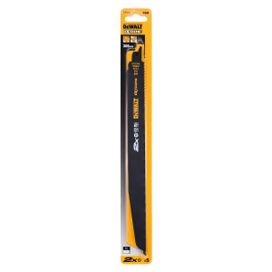 Полотно пильное 305 мм (5 шт., металл 4.2-12 мм) DeWalt DT2314L-QZ