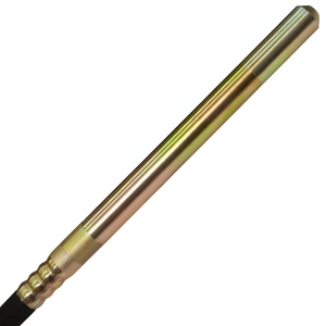Вал гибкий с вибронаконечником DDE ZX35, 3 м (к VD1330Z, VD1620Z, VD2330Z) 241-710
