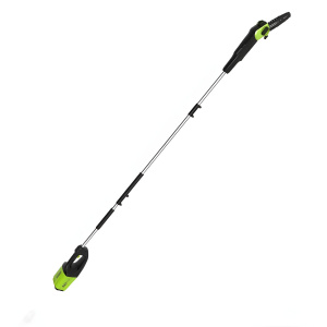 Высоторезрез аккумуляторный GREENWORKS GD60PS (без АКБ и ЗУ) 1400407