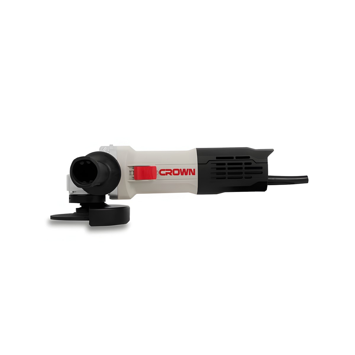 Шлифмашина угловая CROWN CT13567-125