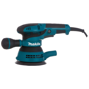 Шлифмашина эксцентриковая MAKITA BO5040