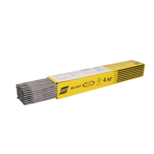Электроды ОК 46.00P 4,0*350 мм (4,0 кг) ESAB 4600403WB0