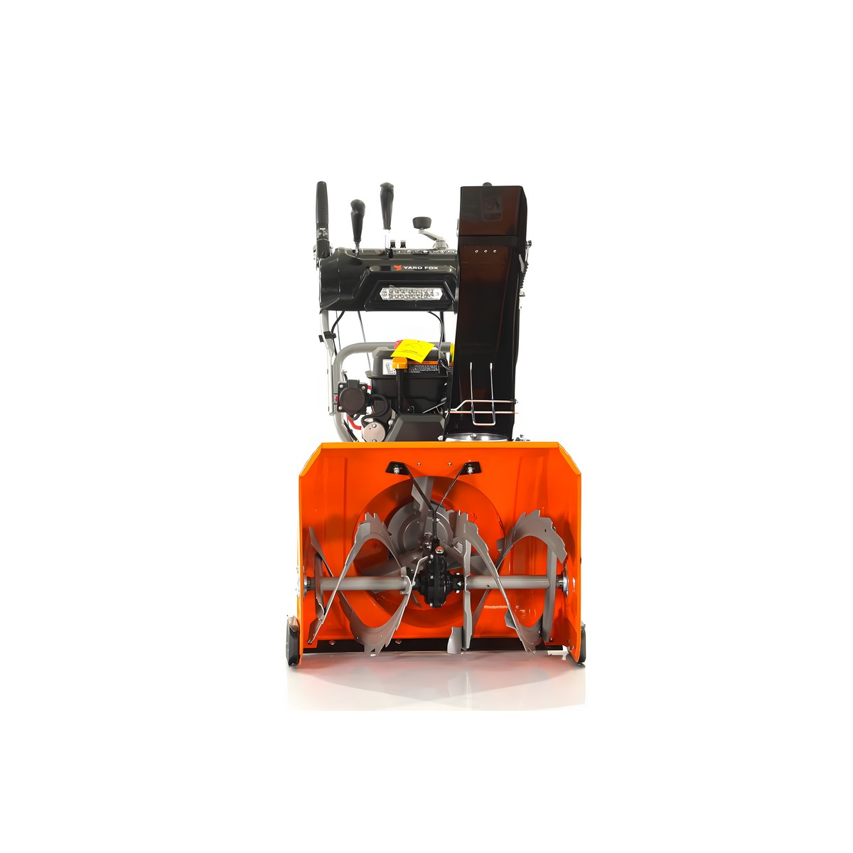 Машина снегоуборочная YARD FOX 6654ET SB016654T22