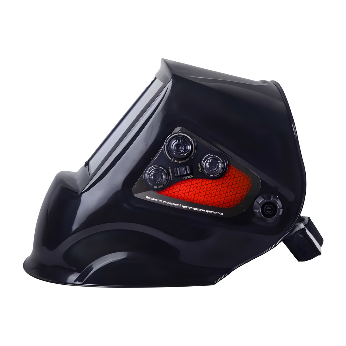 Маска сварщика РЕСАНТА МС-5М