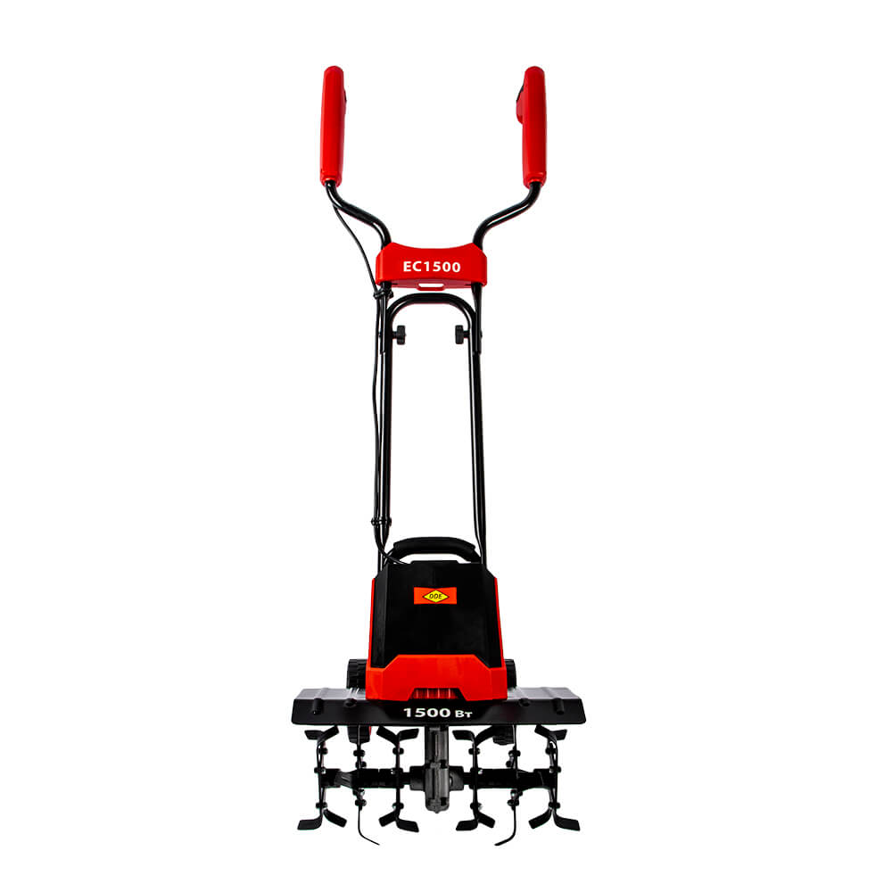 Культиватор электрический DDE EC1500