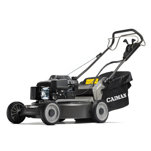 Газонокосилка бензиновая Caiman FERRO 52 CV