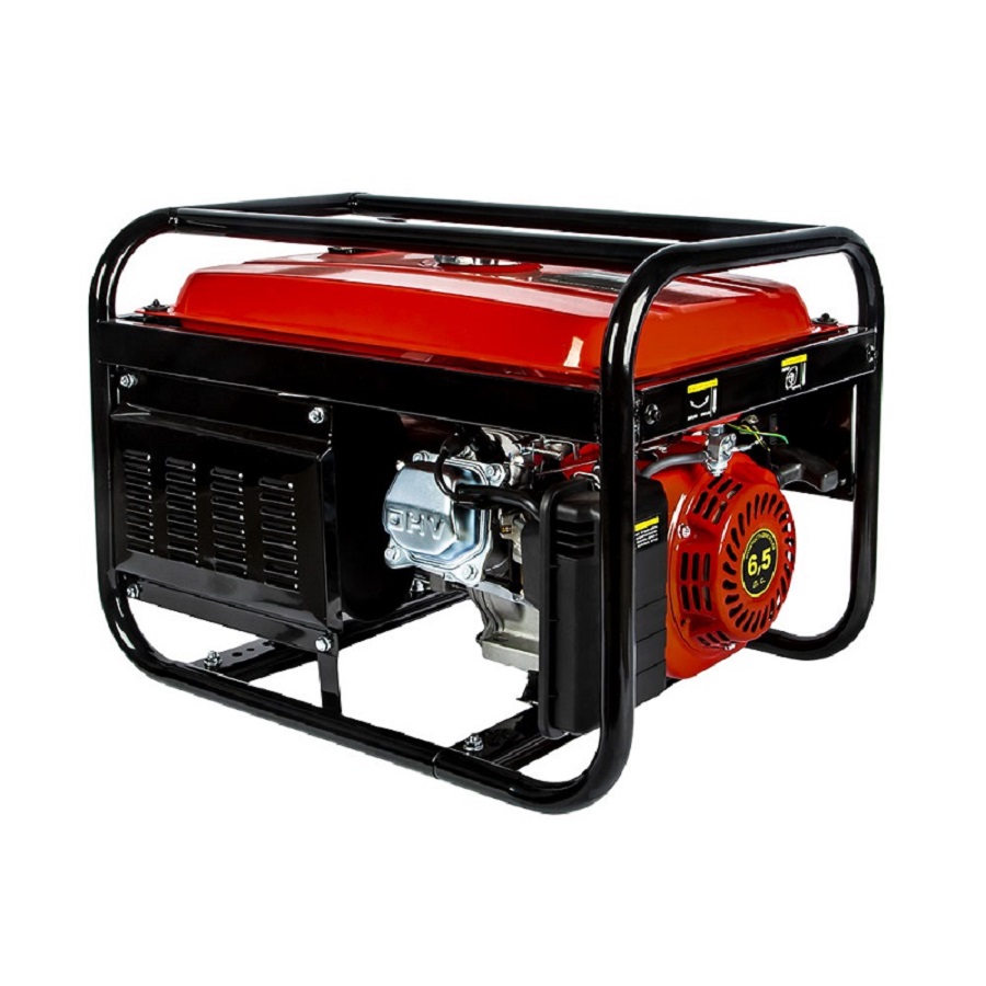 Генератор бензиновый DDE G260