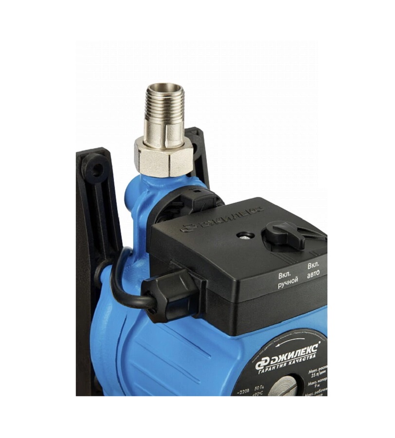 Насос-автомат КОМФОРТ ПРО 25/9 4005