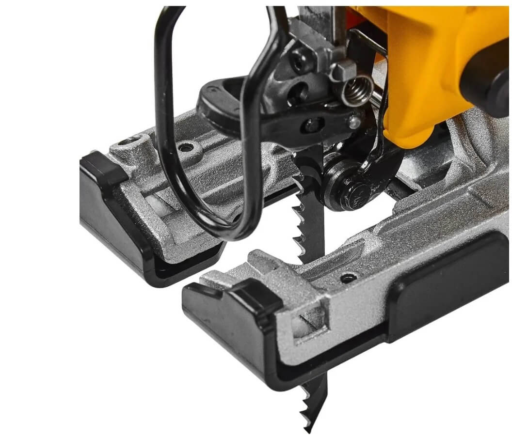 Лобзик DEWALT DWE249-KS