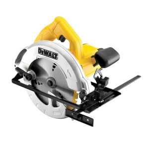 Пила дисковая DEWALT DWE560K-QS
