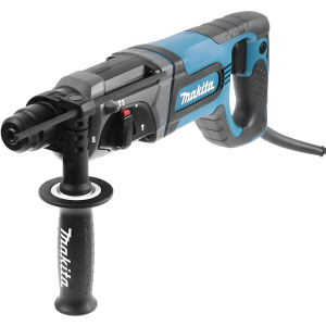 Перфоратор MAKITA HR2475