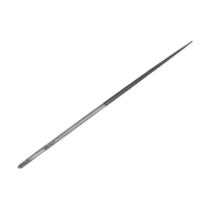 Напильник круглый 4.0 мм, 3/8" РМ/РМN (1 шт.) VALLORBE LC1000003532