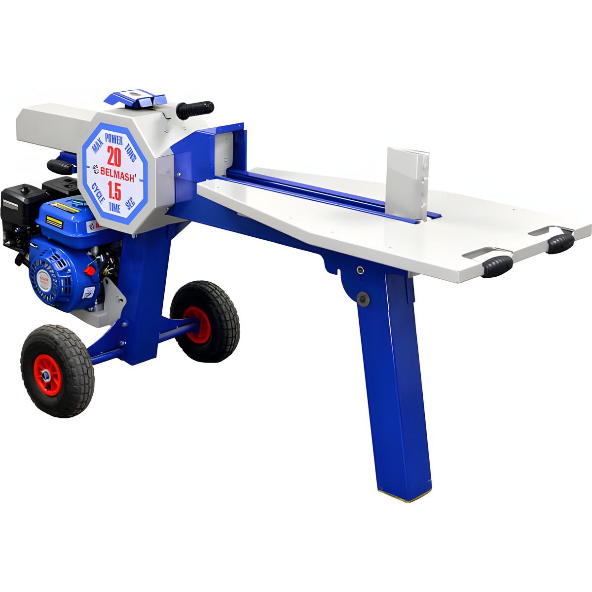 Дровокол BELMASH LSG-500 S115A