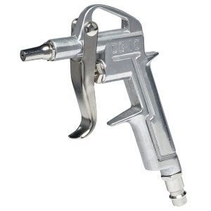 Пистолет продувочный короткий Einhell 4133100