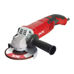 Шлифмашина угловая DCK KSM05-125E