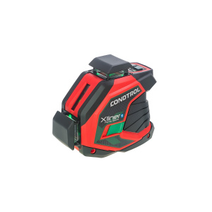Нивелир лазерный XLiner Pento 360G CONDTROL 1-2-158