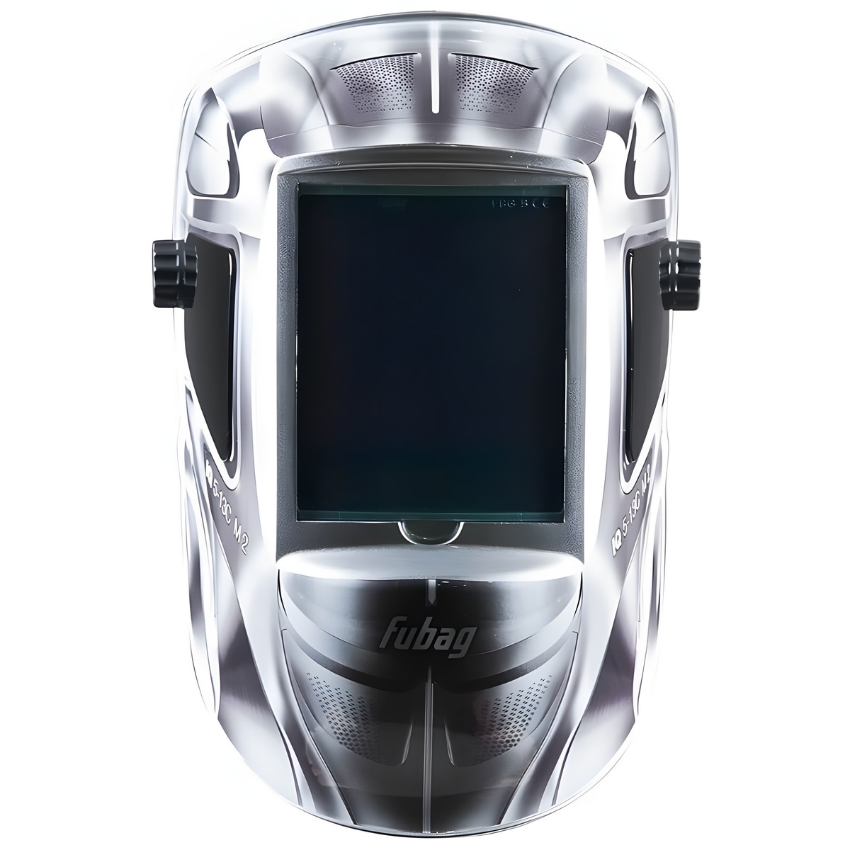 Маска сварщика IQ 5-13C M 2 "Хамелеон" FUBAG 31583