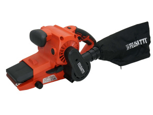 Шлифмашина ленточная ЛШМ-76/1010 (1010ВТ, 76*533)