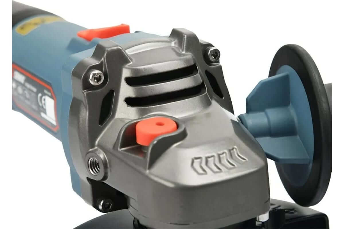 Шлифмашина угловая SENIX PAE12-H-EU