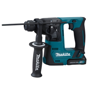 Перфоратор аккумуляторный MAKITA HR140DWAJ