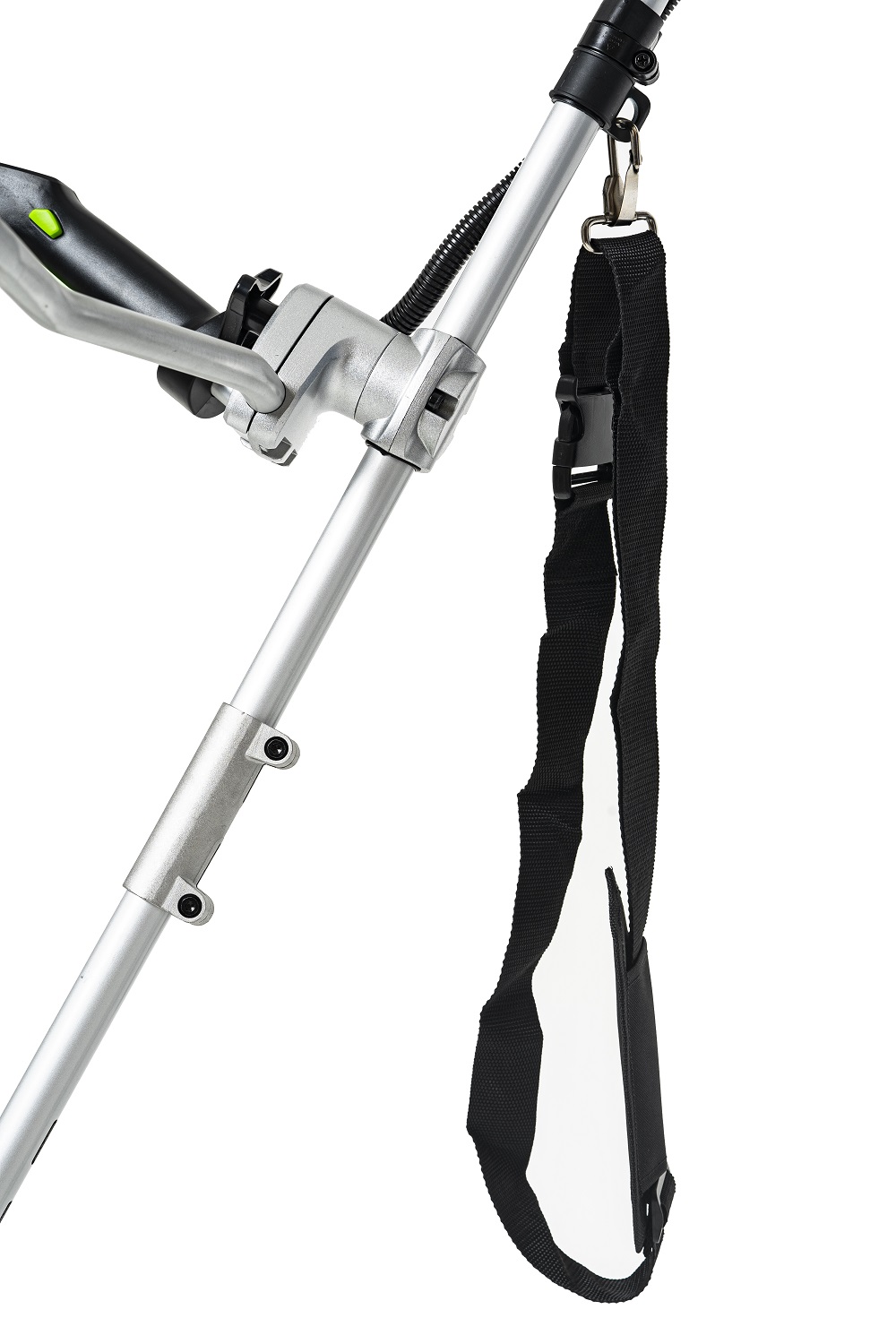Триммер аккумуляторный GREENWORKS GD60BCB 2108407UB