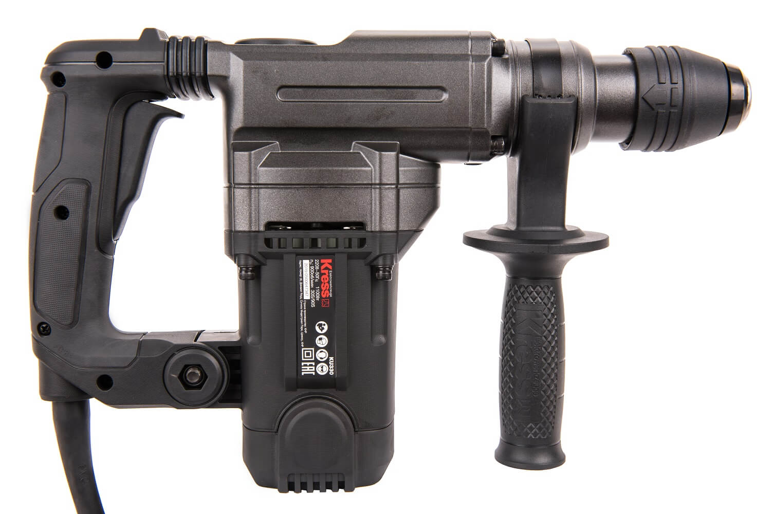 Перфоратор KRESS KU330