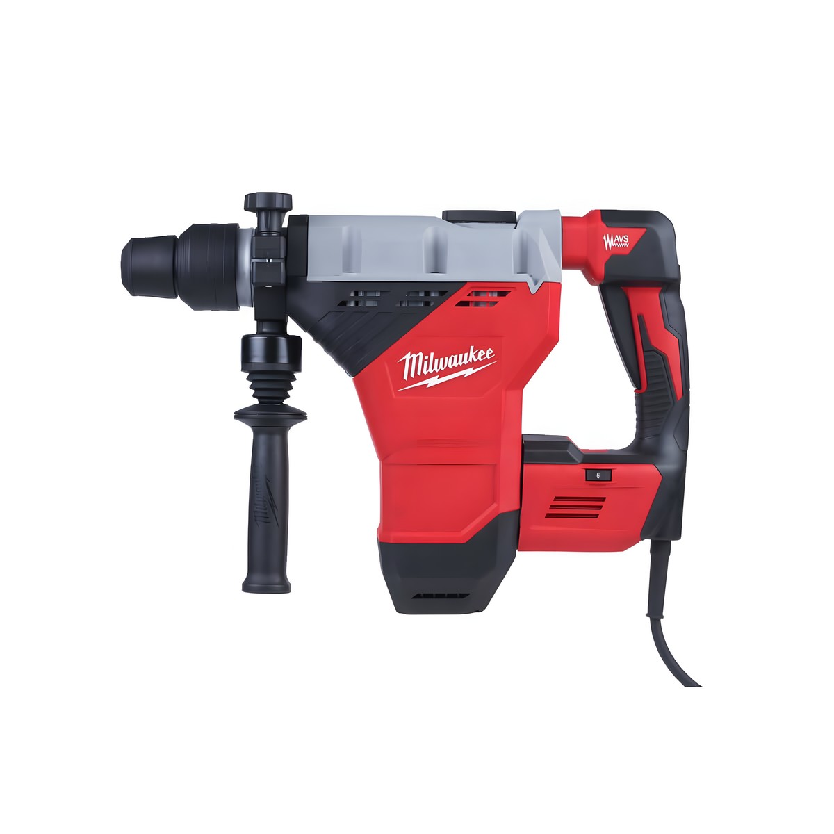 Перфоратор MILWAUKEE K 850 S 4933464896