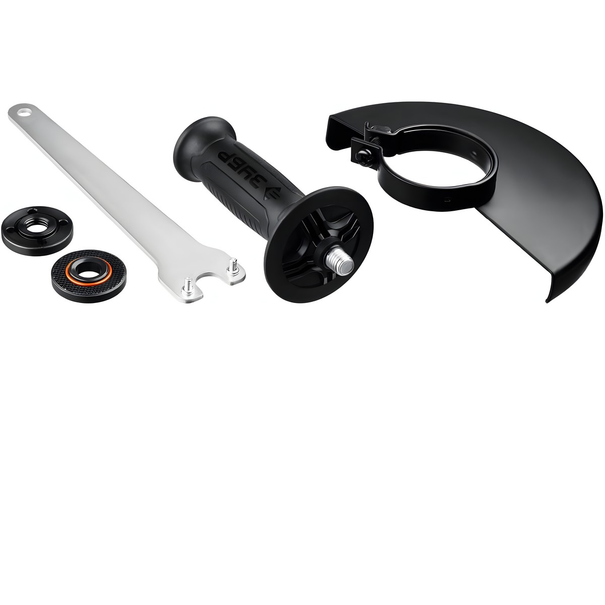 Шлифмашина угловая ЗУБР УШМ-230-2205 П