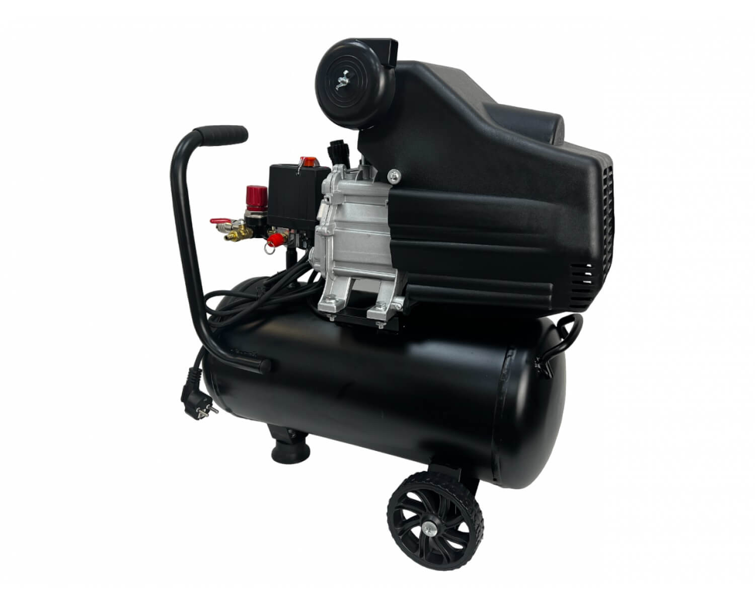 Компрессор воздушный BRAIT KM-1300/24 20.01.019.043