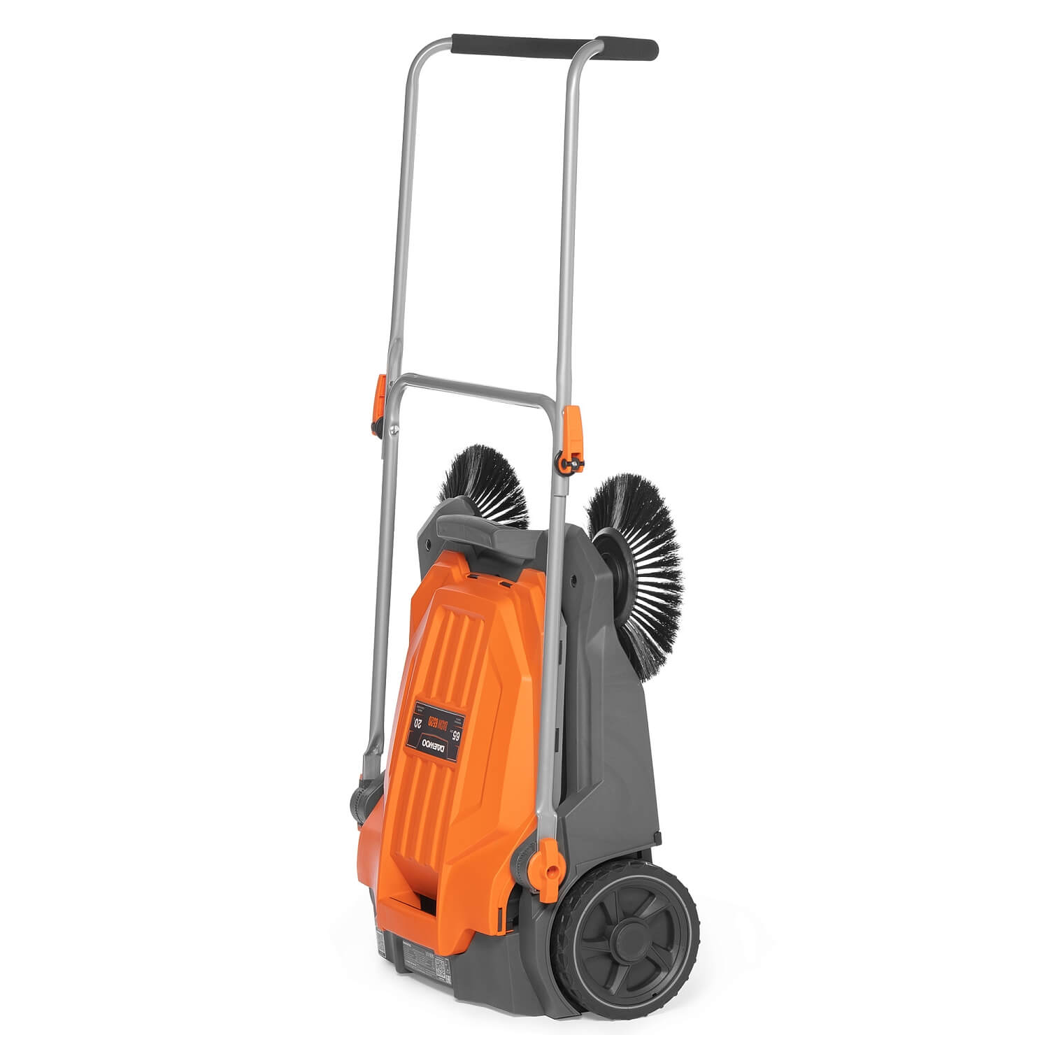 Машина подметальная механическая DAEWOO DASW 6520