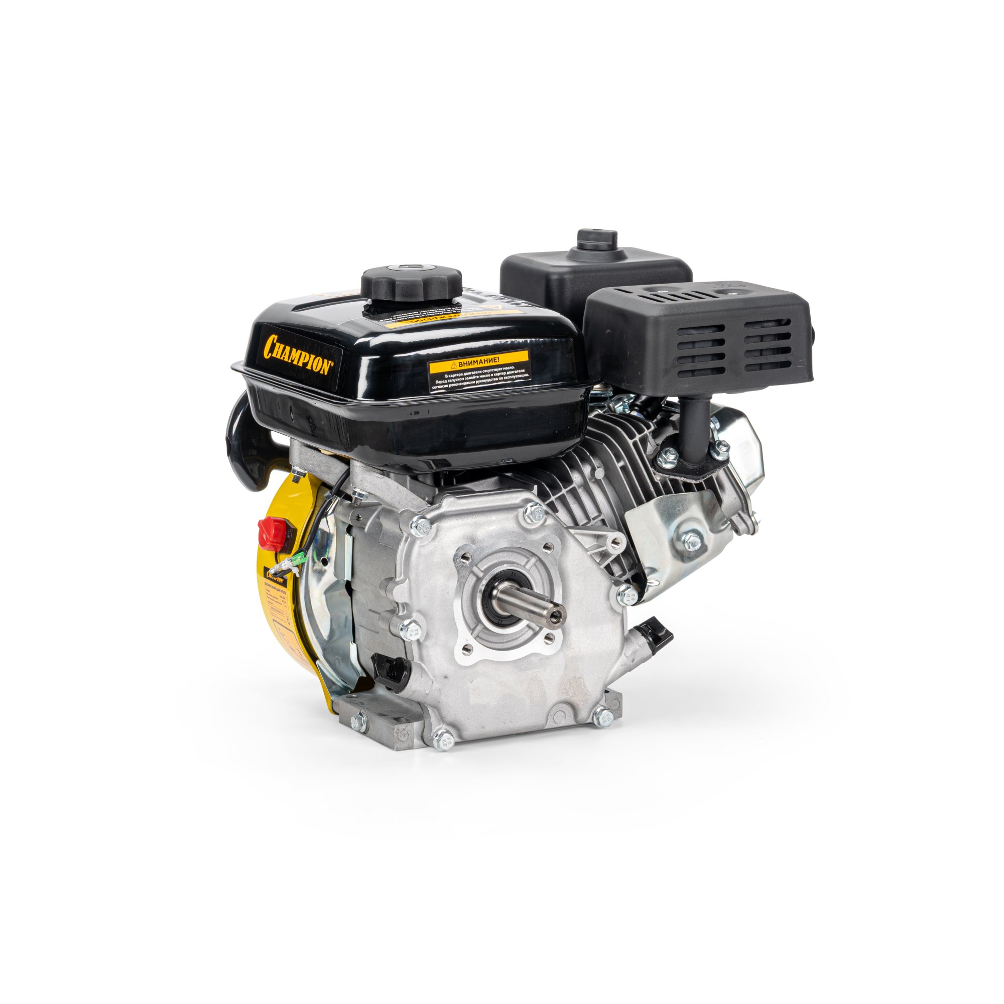 Двигатель CHAMPION G210-2HK