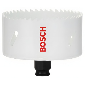 Коронка пильная 89 мм HSS-CO Progressor BOSCH 2608584652
