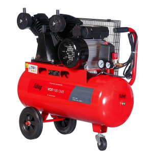 Компрессор FUBAG VCF/100 CM3