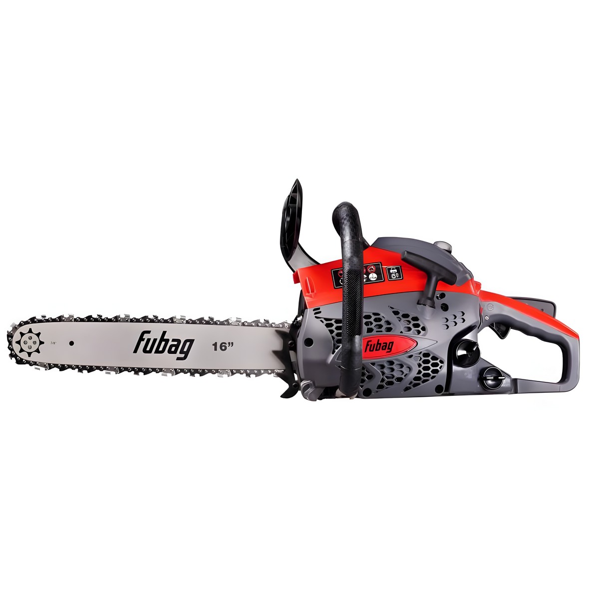 Бензопила FUBAG FPS 37 38705