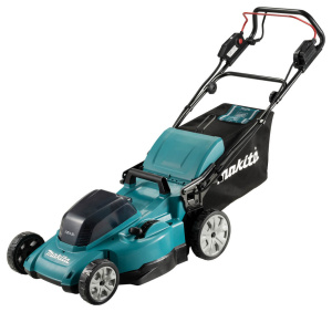 Газонокосилка аккумуляторная MAKITA DLM481Z (без АКБ и ЗУ)