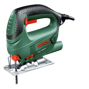 Лобзик BOSCH PST 700 E 06033A0020