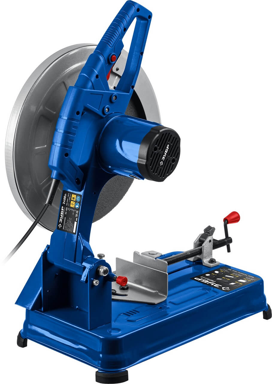 Пила монтажная ЗУБР Профессионал ПО-355