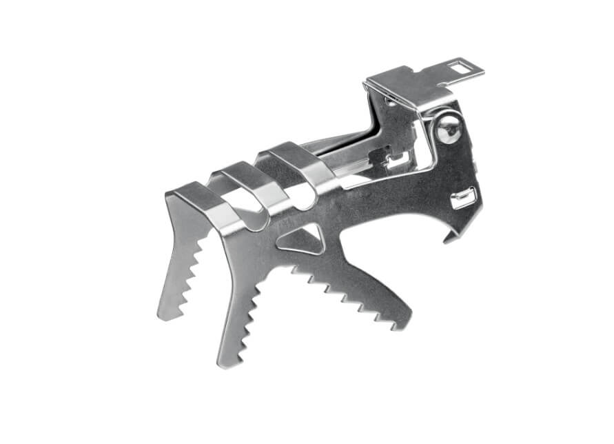 Пила сабельная аккумуляторная ЗУБР СПЛ-125 (без АКБ и ЗУ)