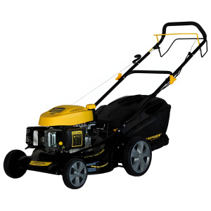 Газонокосилка бензиновая CHAMPION LM5131